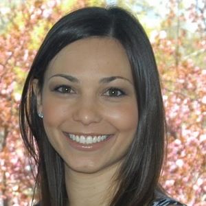 Meet your Posher, Natalia